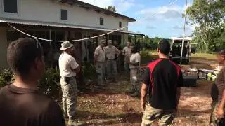 Help and a Little Friendly Competition - PACANGEL 14-3 - 140721 RMCP