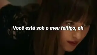 Toulouse - No Running From Me / Cinquenta Tons Mais Escuros | Tradu&ccedil;&atilde;o