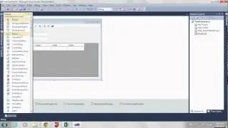 Search between 2 dates in datagrid