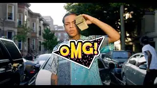 Kay Flock NY Drill Sample Type Beat  