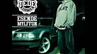 21 palec - TEDE