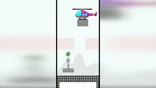 Fly Puzzle Draw A Line Level 28