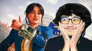 Кроссовер Call of Duty и Fallout просто потрясающий!