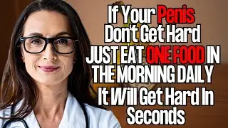 Men Over 60: Eat This Breakfast to Boost Circulation & Confidence Naturally