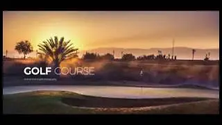 Golf Photographer and Golf Course Photography