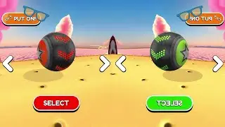 🔥Going Balls Vs Ball Red Mobile Gameplay Walkthrough Android,iOS Ball Colors Run New Update 