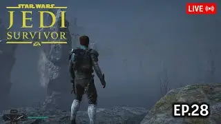 Star War Jedi Survivor EP. 28