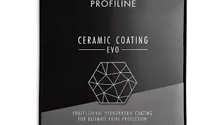 How to apply SONAX PROFILINE Hybrid Ceramic Coating CC ONE