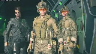 MANCADA AL FINAL con los nuevos padawans mancos MARCELUS Y KOOLC. RESURGIMIENTO MODERN WARFARE 2