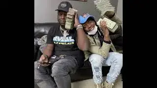 Rio da yung og x YN Jay type beat &ldquo;throw it back&rdquo; prod by quezzotoofye 