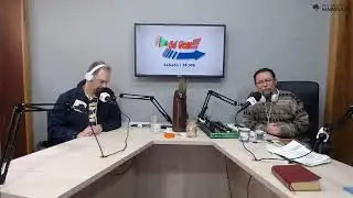 Programa Caf&eacute; com ora&ccedil;&atilde;o 01/06
