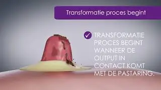 eakin Cohesive® seals | Transform to Perform (Dutch)