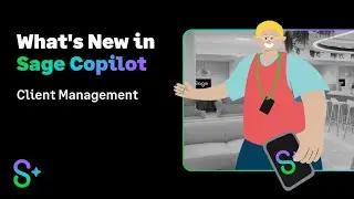 Sage for Accountants (UK): What's New in Sage Copilot