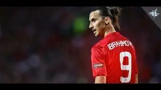 Zlatan Ibrahimovic - Meet Me | Skills & Goals 2016/17 |HD|