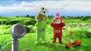 Die windige Tag: Teletubbies | S15 E11 | Ganze Folgen | Teletubbies auf Deutsch 🇩🇪