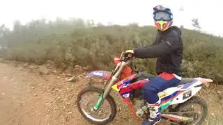 KTM SXF 450 | KTM SXF 350 RIDE II