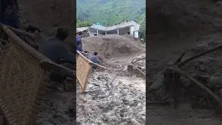 Swat Flood Update 2025 &ndash; Heavy Rain Causes River Overflow