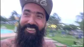 Resenha da sauna sesi Betinho a melhor de 2025 obrigado meu Deus 