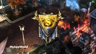 Angel Stone Gameplay IOS