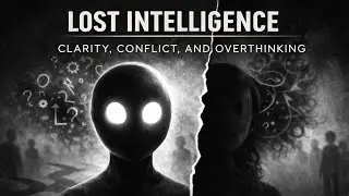 The Curse of High Intelligence.