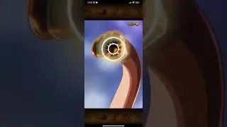 Kizuna Clash vs Super Boss PSY Kaido! 3+ Trillion dmg OPTC #shorts