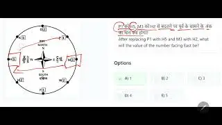 Watch Table Test Doubt Solution | ALP Psycho Test Video Solution | Watch Table Hard Question (18)