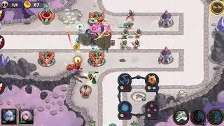 Realm Defense - level&nbsp;103 campaign