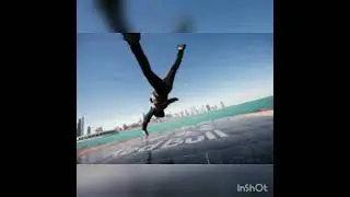The Roof Is On Fire
