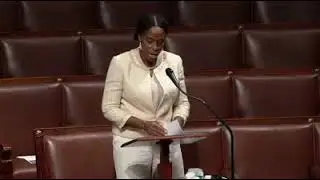 Five Minute in Support of the Caribbean Basin Security Initiative 11/18/20