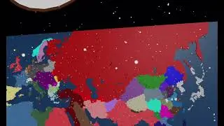 Russian empire 1914 1936