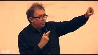 The Primacy of Politics - The Politics of Leninism - Part 1 - Alex Callinicos
