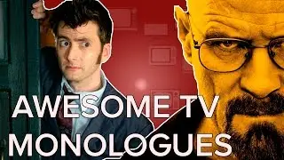 5 Awesome Monologues In TV Shows!