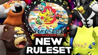 NEW World Championship Rules are SCARY
