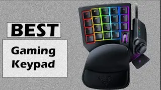 5 Best gaming keypad 2023