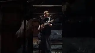 Caramel by Sleep Token Cover