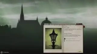 Wandering through Sunless Sea - Part 15