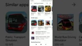 top 6 Bus Simulator games