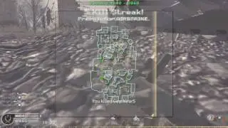COD4 MP Ambush Part 2