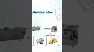 puffed rice bar machine|Rice puffed machine|puffed rice bar pillow packing machine