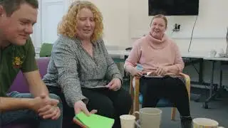 Peer Support at Devon Partnership NHS Trust