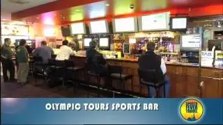 Sports Fever! Tours