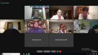 Farmington Public Schools Board of Education Superintendent Interviews ~ May 6, 2021