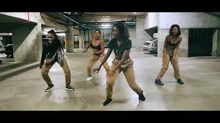 Queen Sheba-Bomba ft Twin-M(official visual)