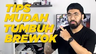 Quick and Easy Tips to Grow a Beard
