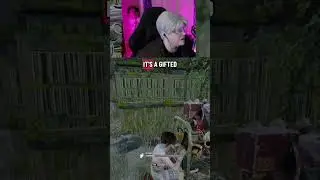 Anonymous gifters 😭 🎅🏼 #dbd #granny #deadbydaylight #dbdfunny #dbdmeme