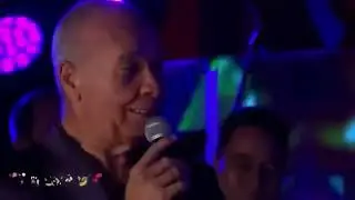 TANTA GONORREA, (IA) Luis Alberto Posada
