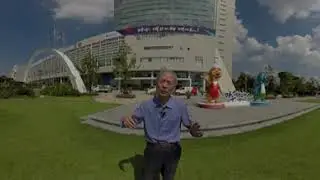 [Human Rights Virtual Tour] Human Rights City Gwangju - Part #1