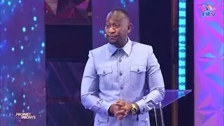 The Power of Prophecy Kenya | 19th may 2024