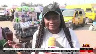 Speaking Our Strength: Promoting Nigeria&rsquo;s Languages for National Unity & Global Impact