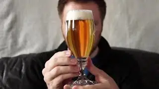 Bier um Vier #9 - L&uuml;bzer Pils